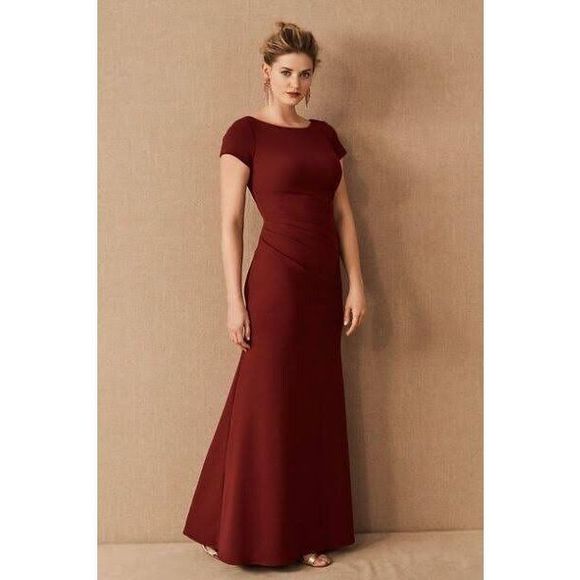 Anthropologie BHLDN Matisse Dress Size 14 - Picture 1 of 7
